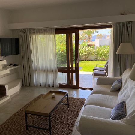 Villa 21 Thermisia Luaran gambar