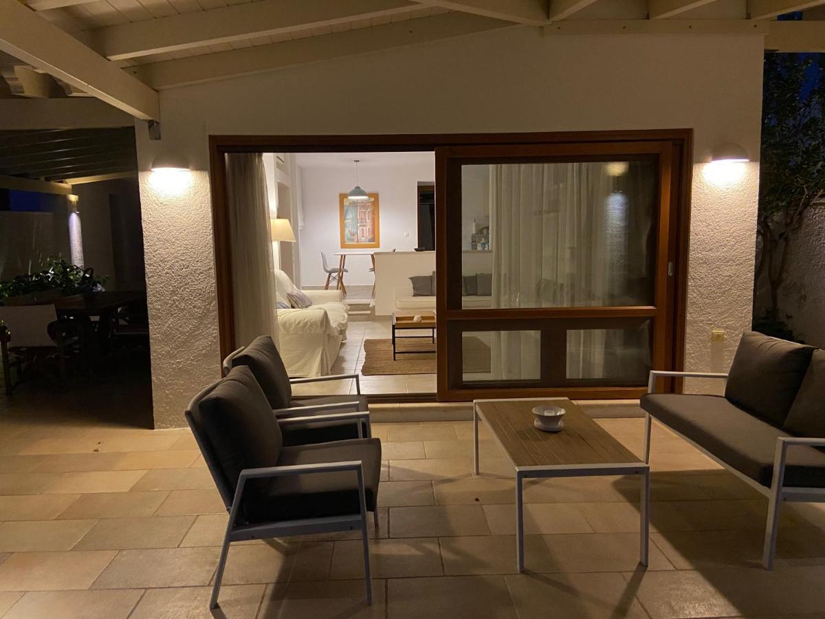 Villa 21 Thermisia Luaran gambar