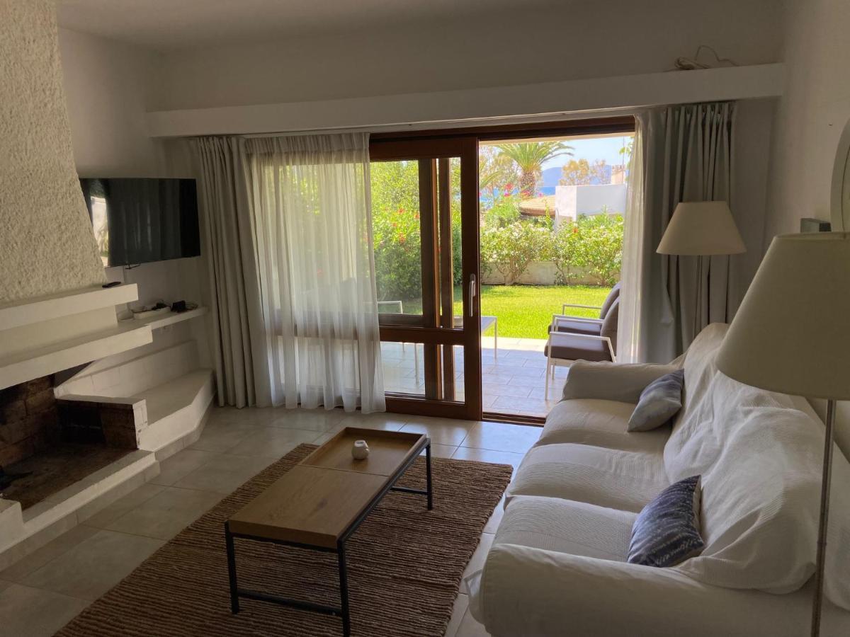 Villa 21 Thermisia Luaran gambar