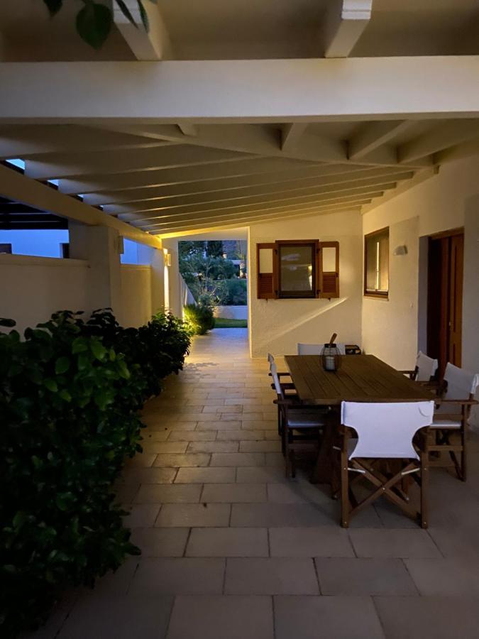 Villa 21 Thermisia Luaran gambar