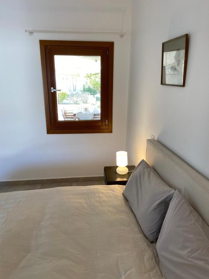 Villa 21 Thermisia Luaran gambar