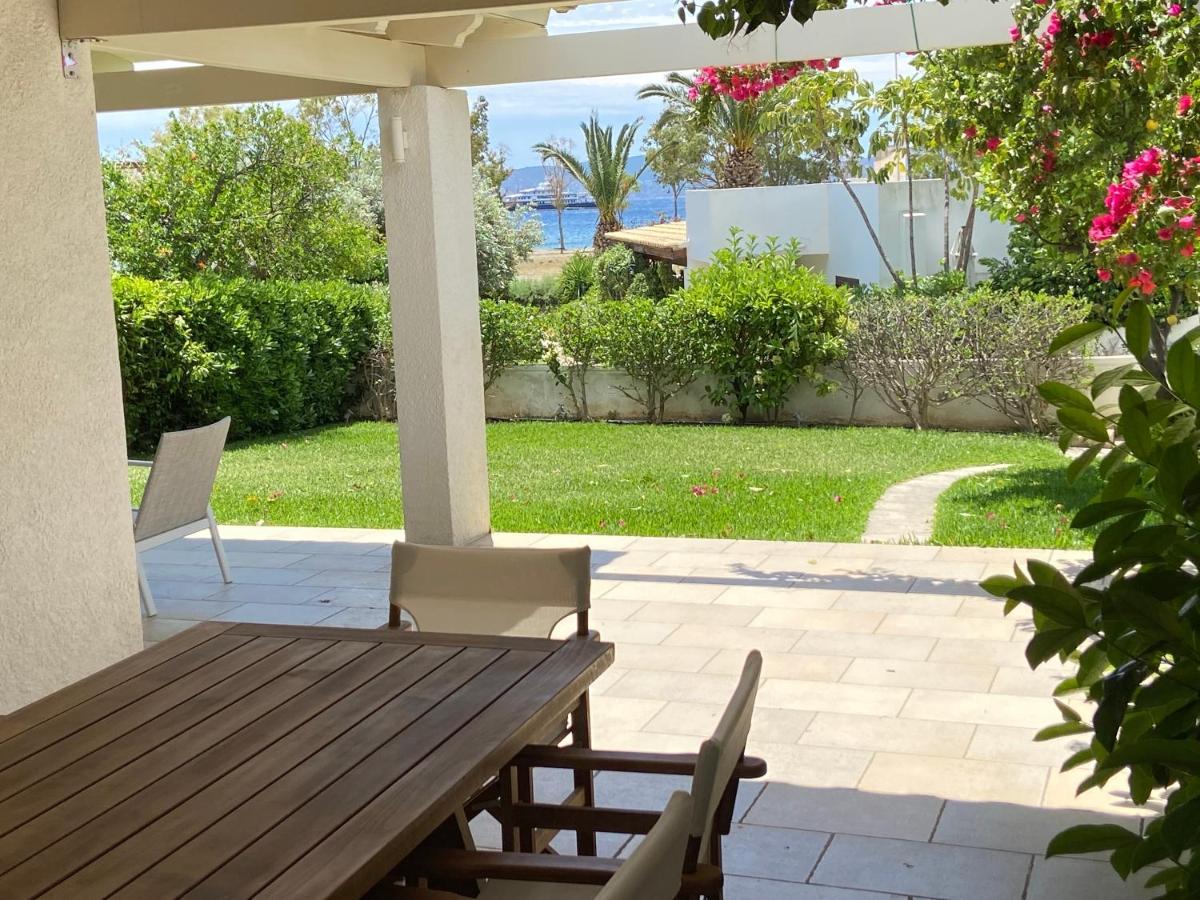 Villa 21 Thermisia Luaran gambar