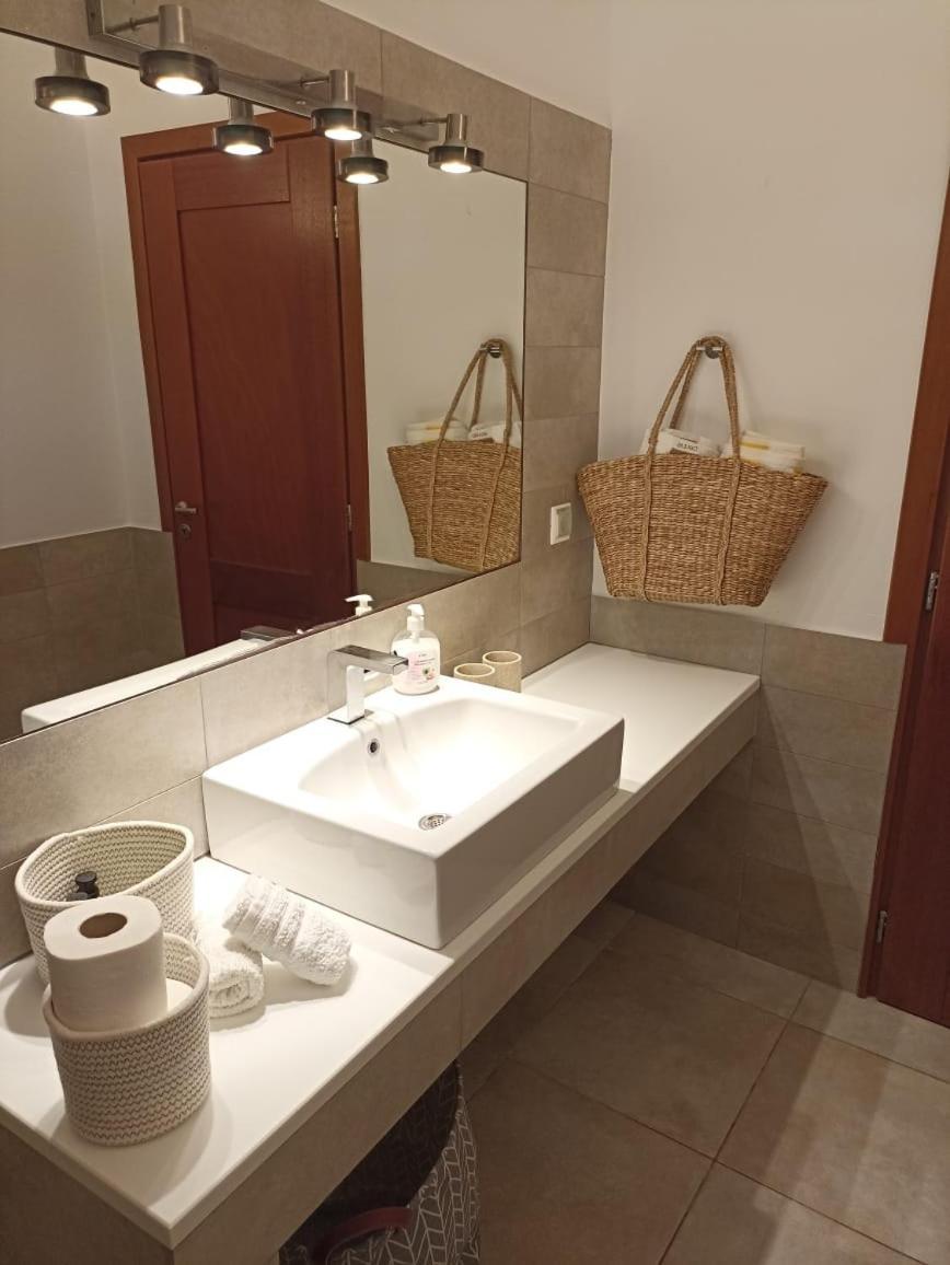 Villa 21 Thermisia Luaran gambar